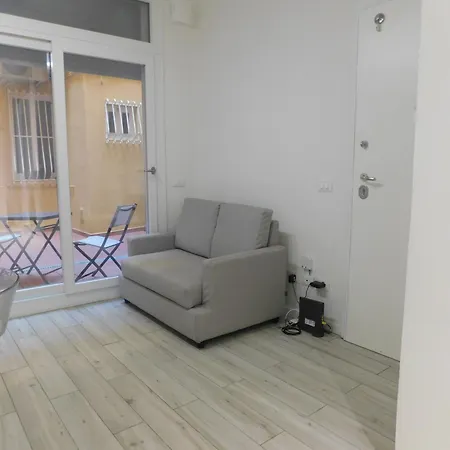 La Casa Fiorentina Daire