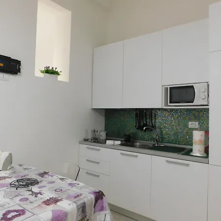 La Casa Fiorentina * Floransa