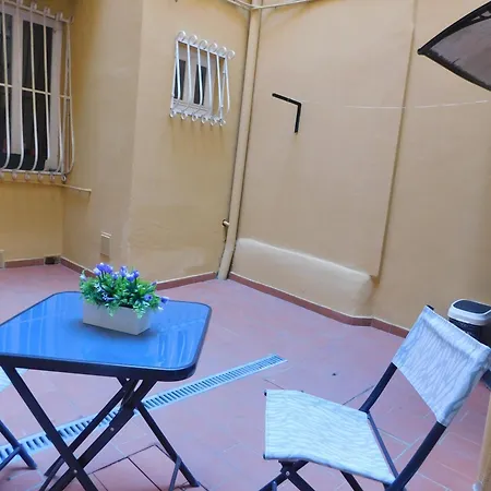 Daire La Casa Fiorentina *
