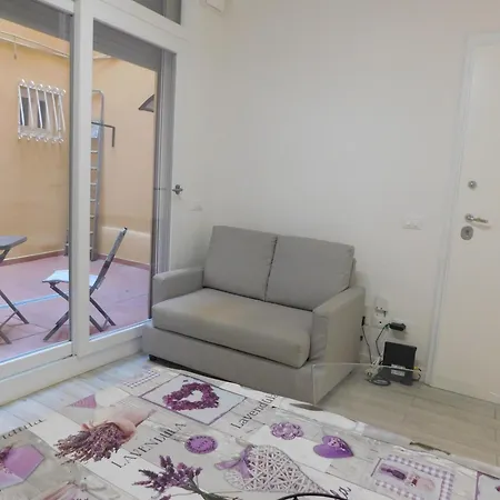 La Casa Fiorentina Daire Floransa