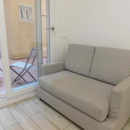 Daire La Casa Fiorentina
