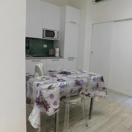 La Casa Fiorentina Lejlighed